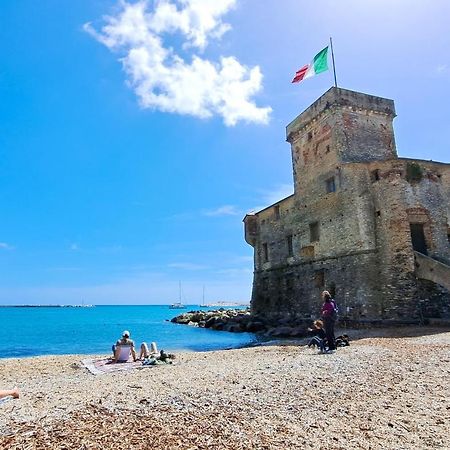 Casa Marina - Spacious Home In ラッパロ エクステリア 写真