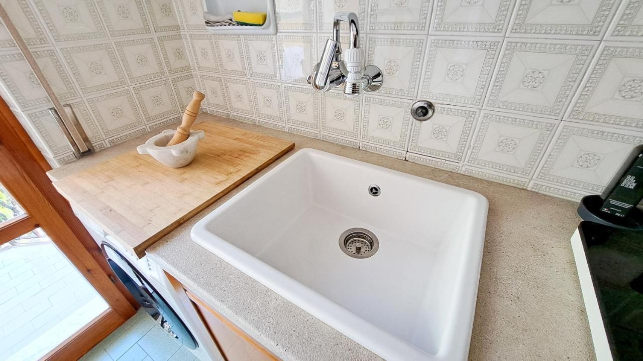 Casa Marina - Spacious Home In ラッパロ エクステリア 写真