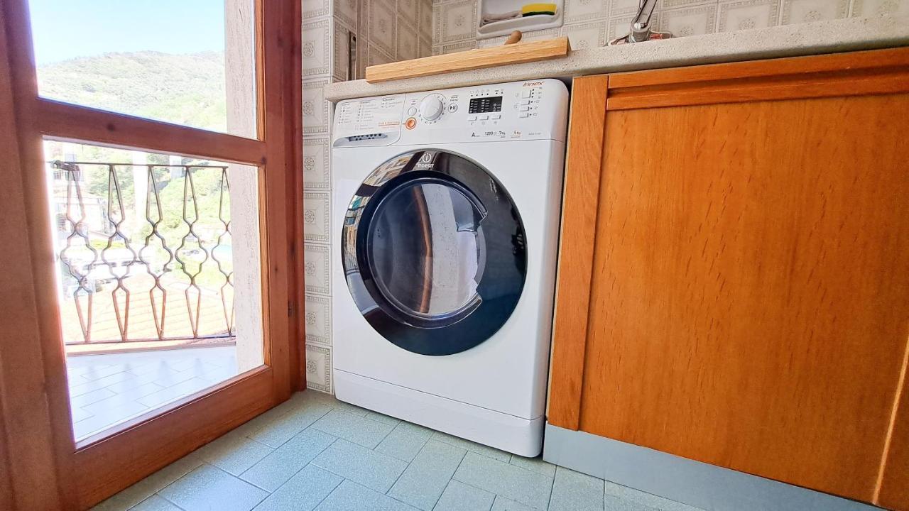 Casa Marina - Spacious Home In ラッパロ エクステリア 写真