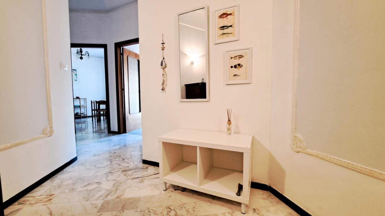 Casa Marina - Spacious Home In ラッパロ エクステリア 写真