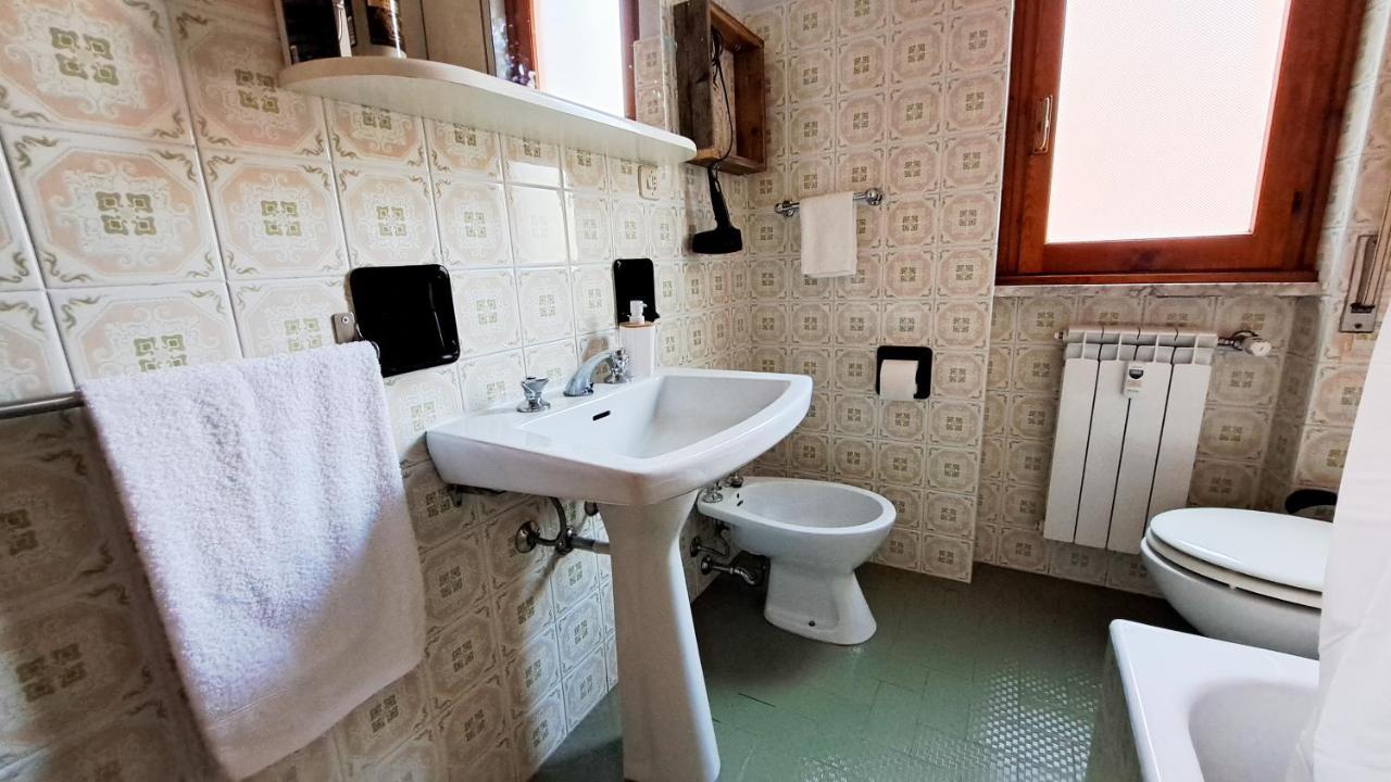 Casa Marina - Spacious Home In ラッパロ エクステリア 写真