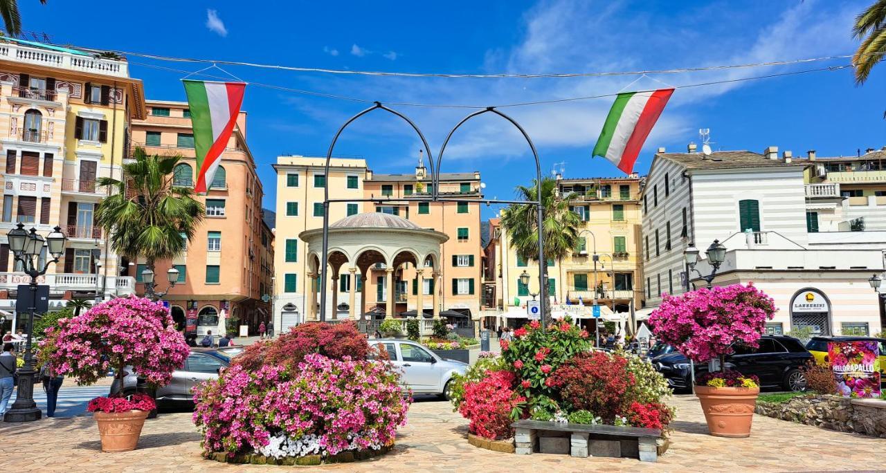 Casa Marina - Spacious Home In ラッパロ エクステリア 写真