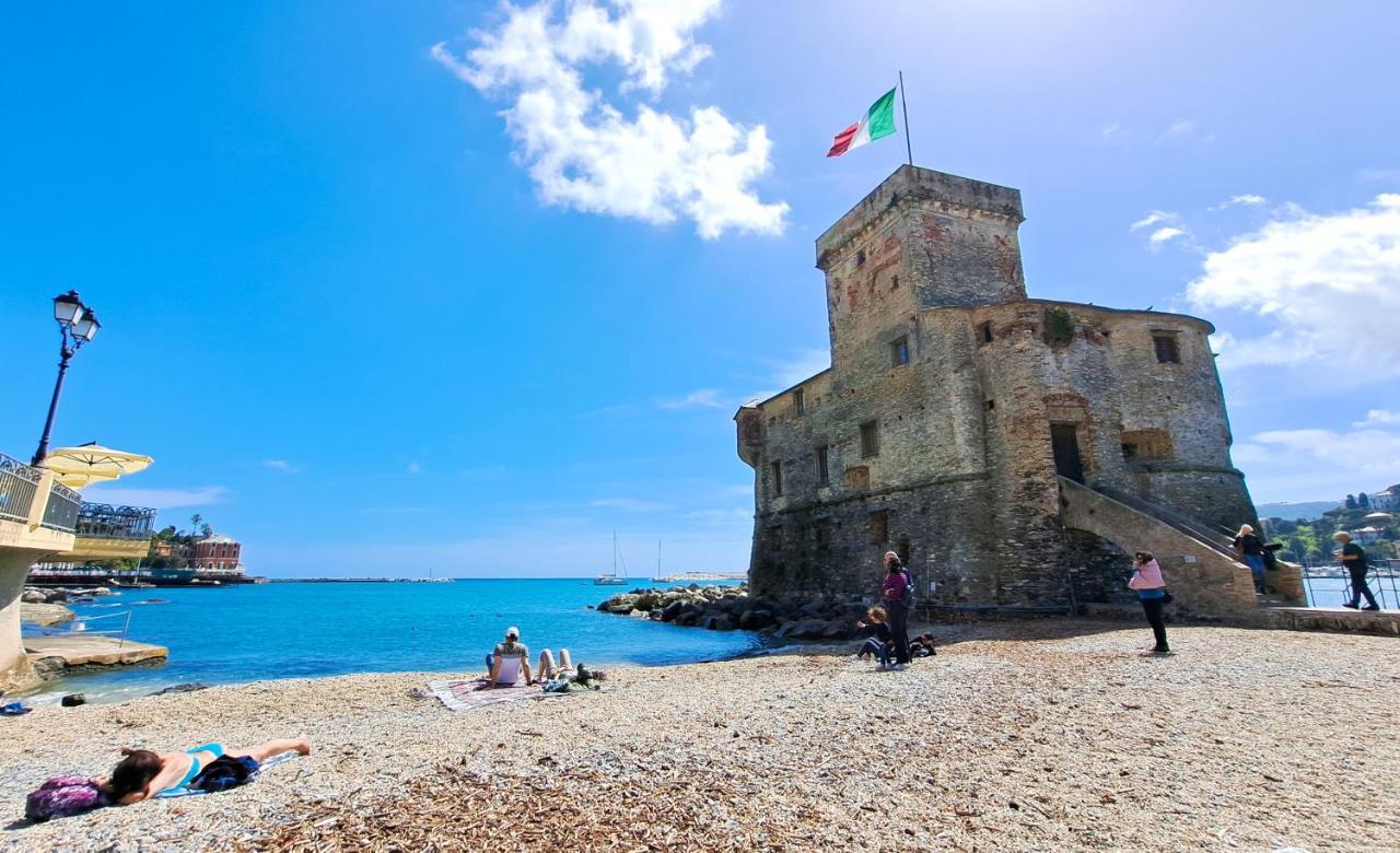 Casa Marina - Spacious Home In ラッパロ エクステリア 写真